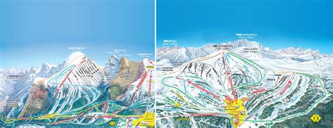 Banff Ski Holidays 2024/2025 | Banff Ski Resort | Heidi