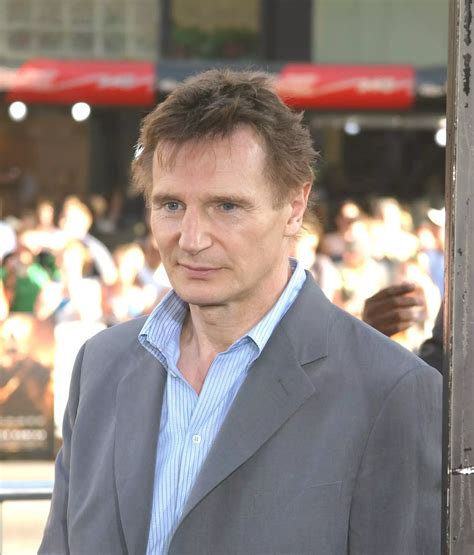 Liam Neeson în discuții să fie protagonistul unui reboot al filmului