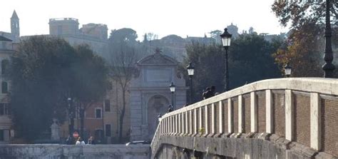 Rome4uஇ Roma e Lazio x te Ass ne Culturale Domenica 26 05 24 h 17 30 Trastevere e la magia