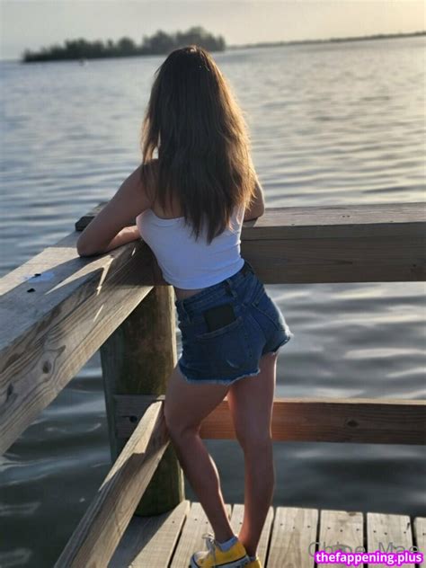 Poppichulo Chloe Mae Petitechloe Mae Nude Onlyfans Photo The Fappening Plus