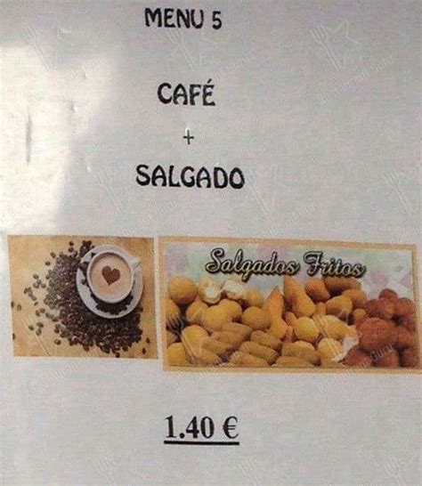 Menu Em Grupo Desportivo Cultural Fonseca E Cal Ada Gdfc Caf Lisboa