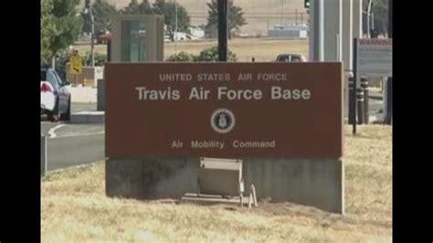 History of incidents at Travis Air Force Base | abc10.com