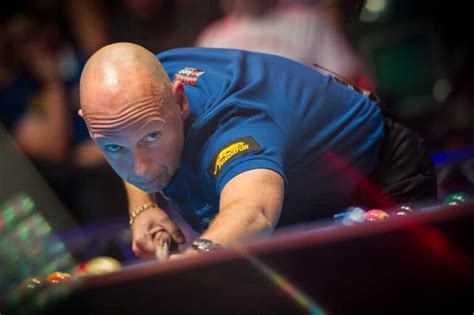 Top 12 Best Pool Players In The World 2025 Update