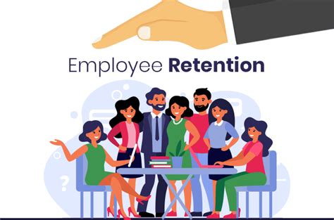 Retaining Talent How To Develop Your Employee Retention Strategy