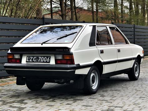 Fso Polonez