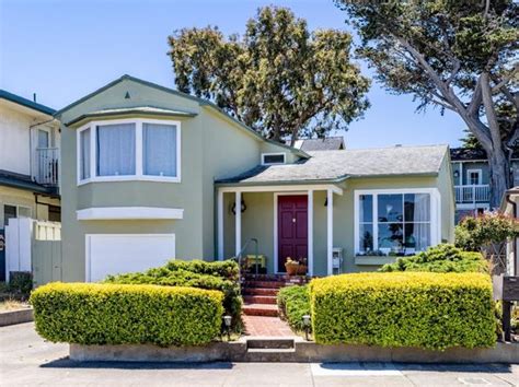 Pacific Grove Real Estate Pacific Grove Ca Homes For Sale Zillow