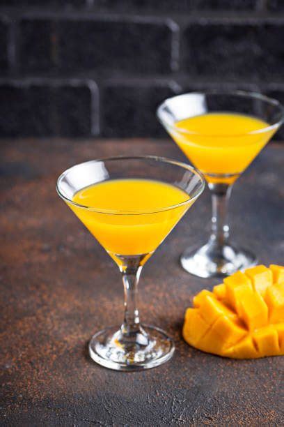 Mango Martini Lazy Hunter Food Recipes