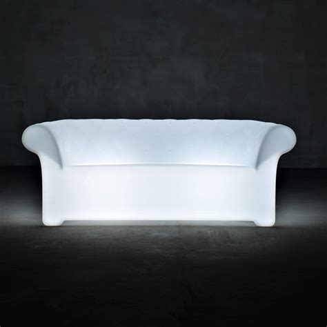 SIRCHESTER Garden Sofa Sirchester Collection By Serralunga Design