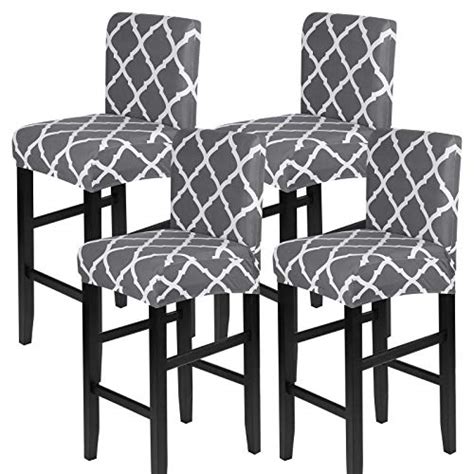 Best Bar Stool Chair Covers For Your Home