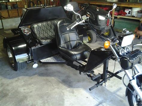 Vw Trike For Sale Or Trade Suzuki Burgman Usa Forum Vw Trikes For Sale Vw Trike Trike