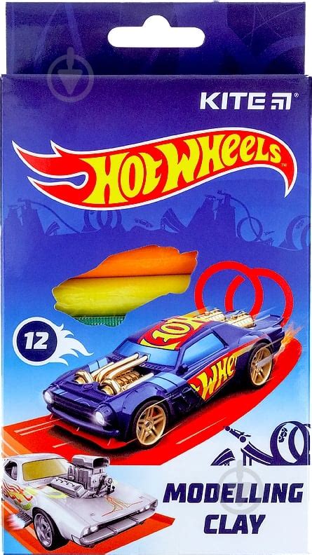 Hot Wheels Hw Kite