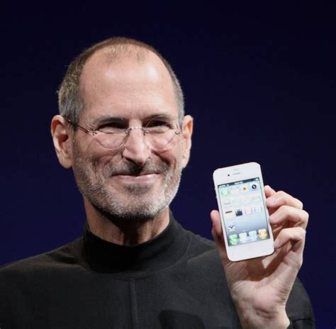 Por Dentro Da Morte De Steve Jobs E Como Ele Poderia Ter Sido Salvo