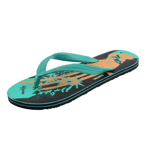 Multicolor Premuim Top Mukka Gents Hawai Slippers Jkj Prime At Rs