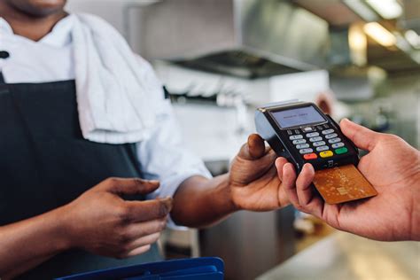 PCI compliance checklist: find out if you’re compliant. | North