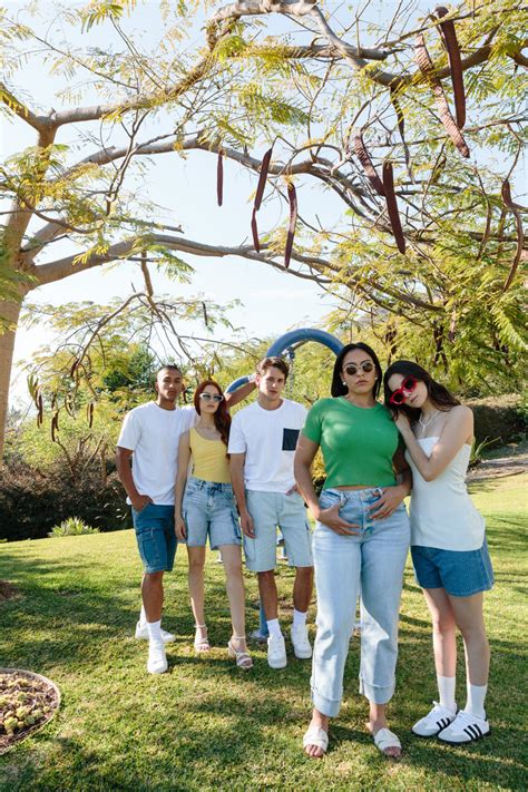 LO MÁS NUEVO – Balam Denim Wear