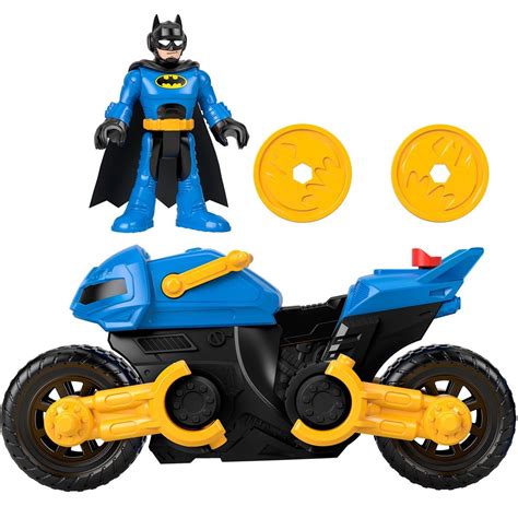 Imaginext Batman Batcycle Cheapest Sales | www.rosmaninhoazevedo.com