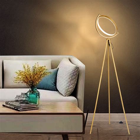 Modern Floor Lamps Near Me At Joseph Koerner Blog