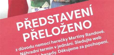 Na Vánoce budu gay Chrudimská beseda