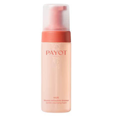 Payot Nue Mousse Nettoyante Douceur Kaufen