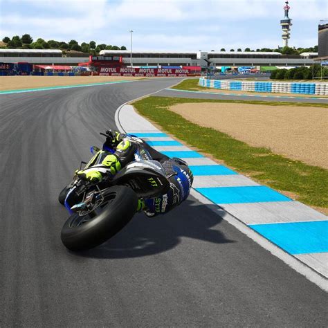 Motogp Esport I Segreti Del Sachsenring Video Motogp Moto It