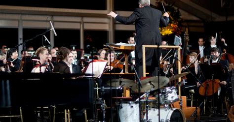 The Sounds Of Symphony Exploring The Classical Music Events In Baltimore By Eventseeker Medium