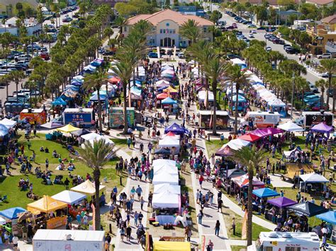 904 Pop Up | Jacksonville Beach FL