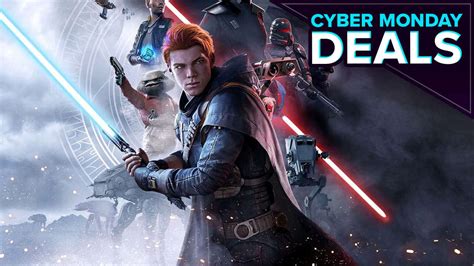 Star Wars Jedi: Fallen Order Deluxe Edition (Xbox One) Still $20 Off ...