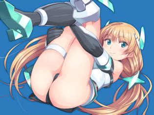 Expelled From Paradise Luscious Hentai Manga Porn