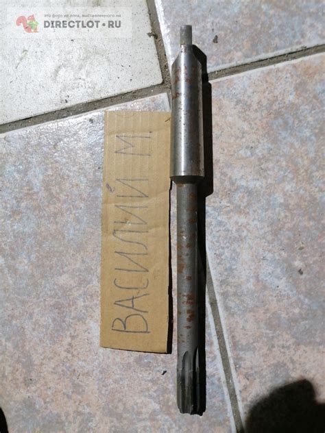 развертка машинная к/х 16 ВК купить в Новосибирске цена 460 Р на ...