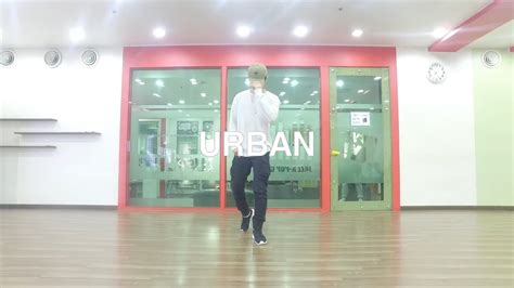 I Love It DEAN feat DOK2ㅣ Choreography ㅣ jaehong 엔와이댄스 일산점 YouTube