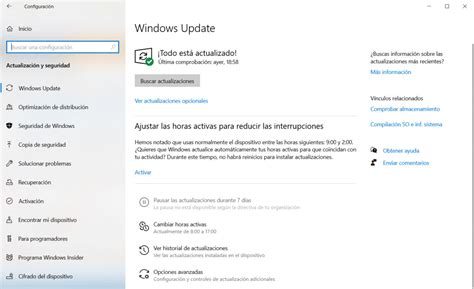 C Mo Actualizo A Windows Si Previamente He Rechazado La Actualizaci N