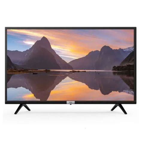 TV TCL 43'' SMART ANDROID FULL HD+Abonnement IPTV 12 Mois