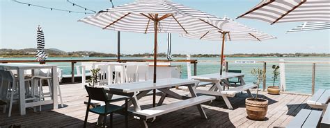 Oyster Bar And Restaurant In Forster Tuncurry Nsw Degrees