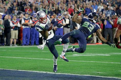 The Patriots' Super Bowl victory parade in photos