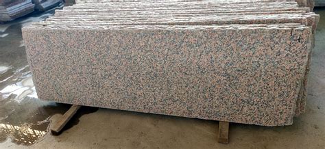 Supply G562 Granite Wholesale Factory - Xiamen Carmel stone co.,Ltd