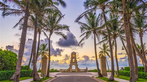 The West Palm Beach Historic District Welcomes Community Gardens