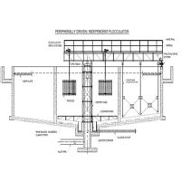 Peripherally Driven Clariflocculator - Shree Virkrupa Engineering Pvt ...