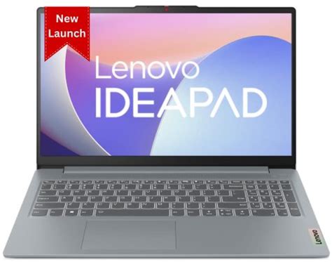 Lenovo Ideapad Slim 3 | AMD Ryzen 3 7320U | price in pakistan