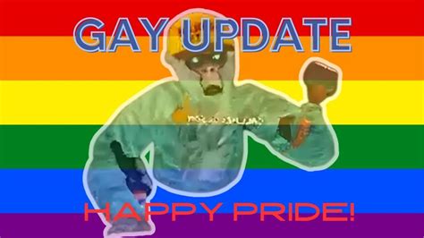Gay Update Youtube