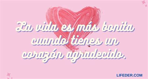 Frases Bonitas Y Lindas De La Vida Y Amor