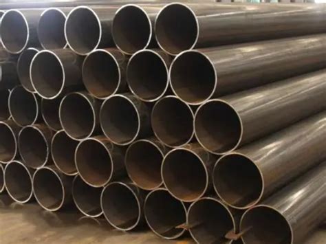 What Factors Will Affect The Price Of Welded Steel Pipes