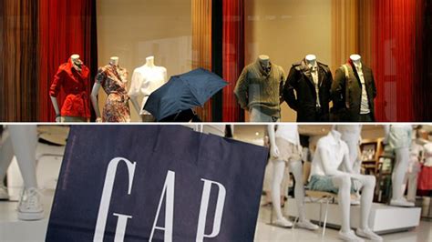 Ser Cada Vez M S Dif Cil Encontrar Un Local De Gap O Banana Republic