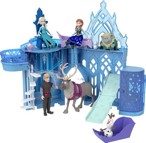 Brinquedo Frozen