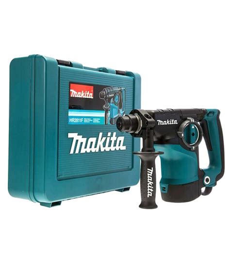 Perfo Burineur Sds Plus W J Makita Hr F