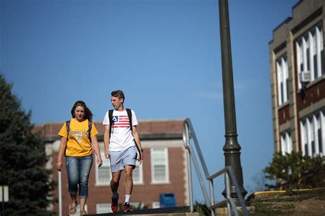 WVU Potomac State College restructures, combines departments | WVU ...