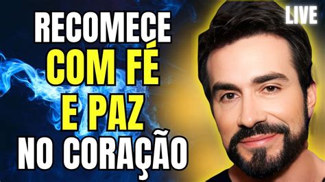 VITÓRIA SOBRE OS PROBLEMAS ESTAS 5 REFLEXÕES PADRE FÁBIO DE MELO