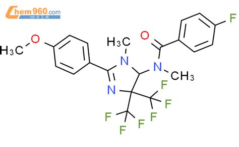 139982 13 1 Benzamide N 4 5 Dihydro 2 4 Methoxyphenyl 1 Methyl 4 4