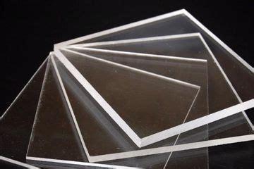 LEXAN SOLID SHEETS | Billion Resources Inc