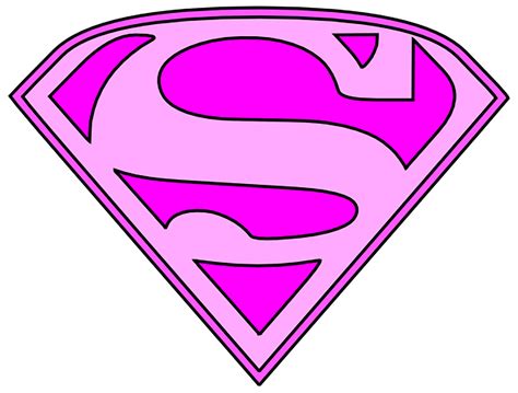 Supergirl Logo