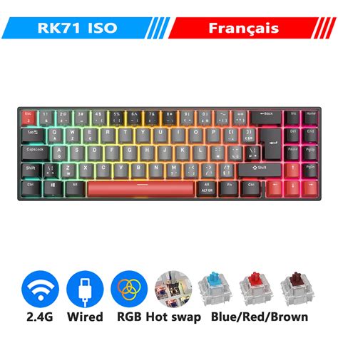 Royal kludge 71 gaming keyboard www.ugel01ep.gob.pe